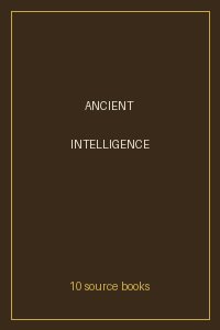 Ancient Intelligence