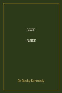 Good Inside